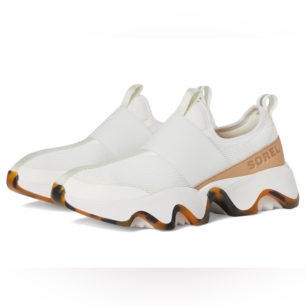 KINETIC™ Impact II Strap Women's Sneaker